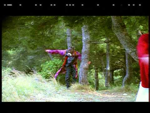 Transglobal Underground Taal Zaman 