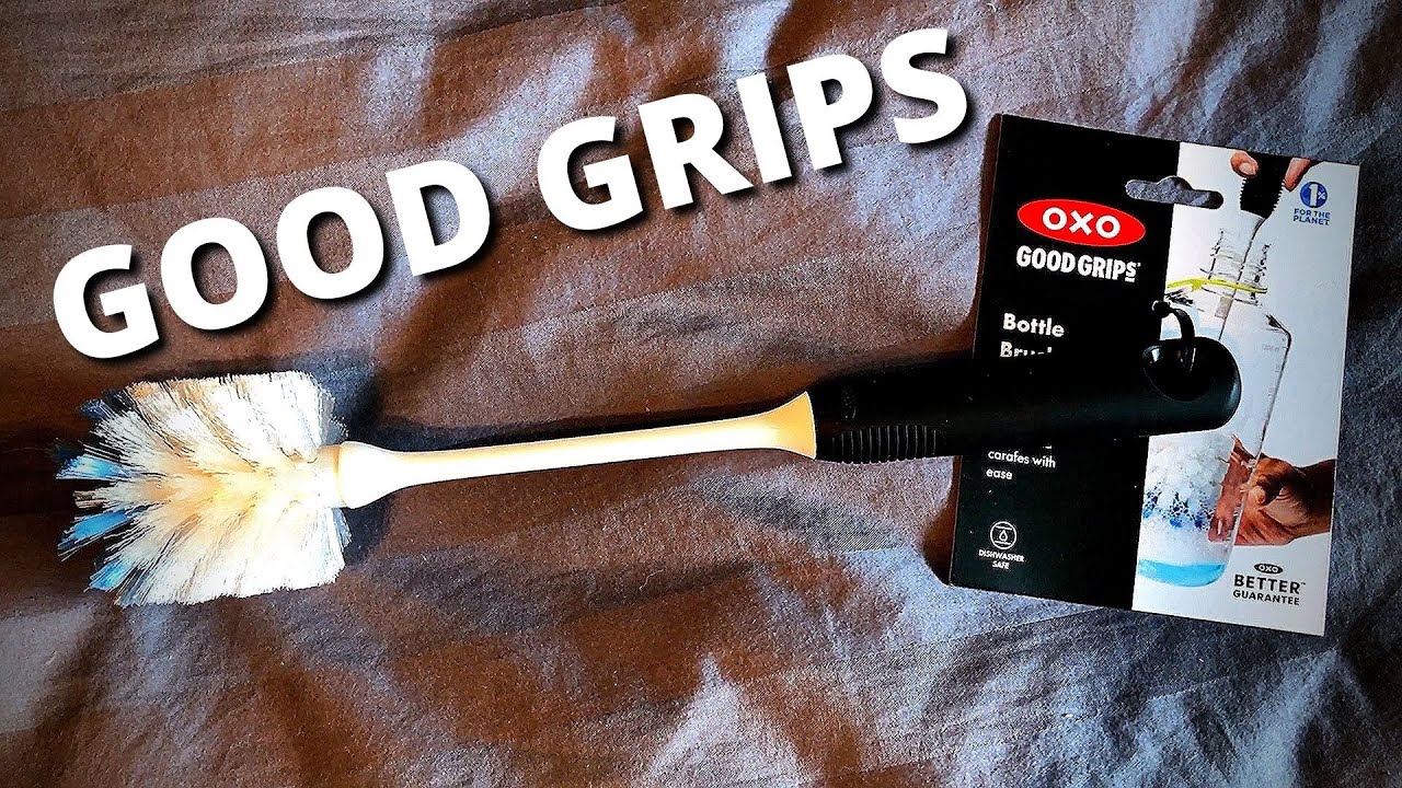 OXO Good Grips Fur Broom
