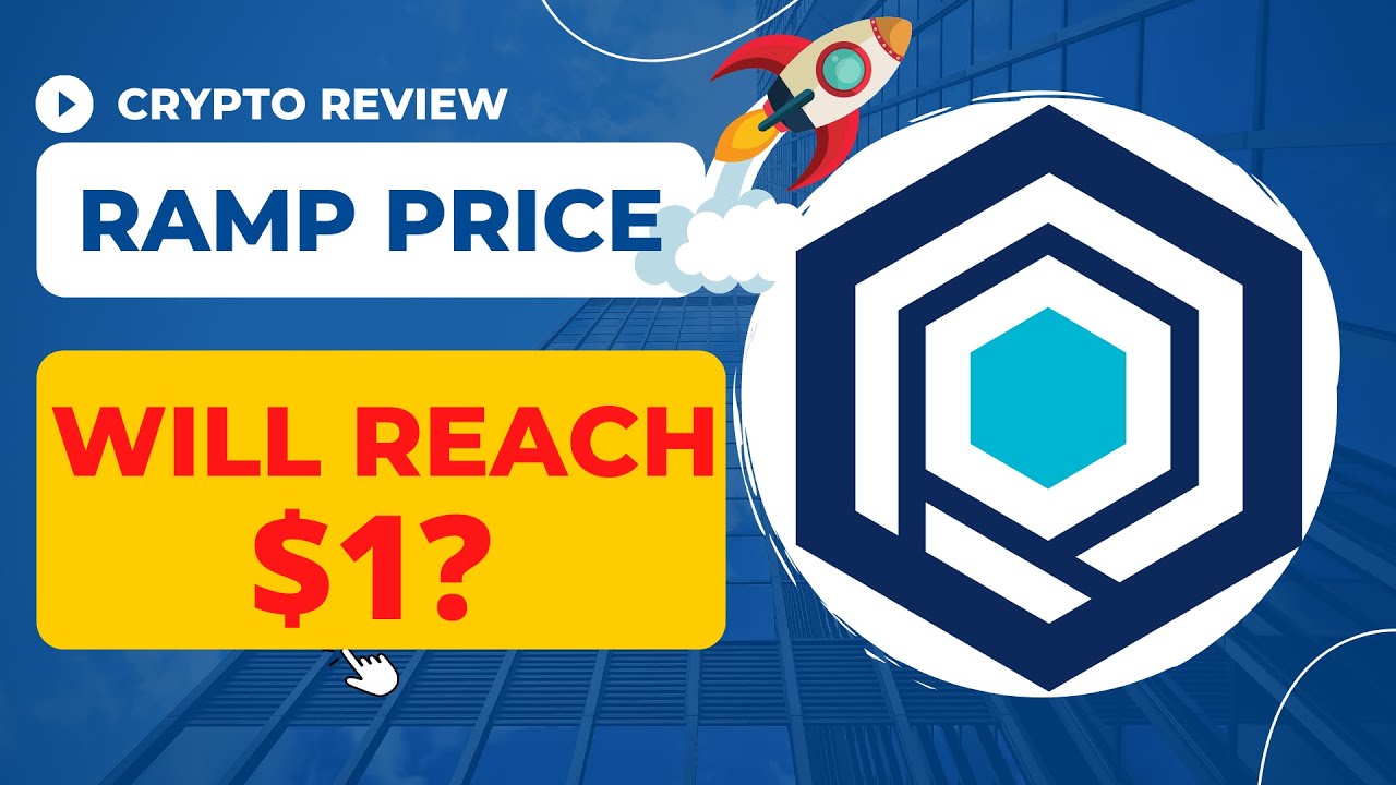 RAMP Price Prediction - Will RAMP Hit new ATH $1?