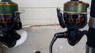 Daiwa BG 4000 Review - After 5 Years of ABUSE (Best Reel for Around $100?)  