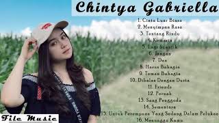 New Full Album Best Cover Akustik Chintya Gabriella Terbaru 2020 - Cinta Luar Biasa   TANPA IKLAN