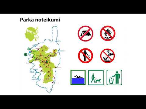 Video: Ceļvedis Kalnu Slengam - Matador Network