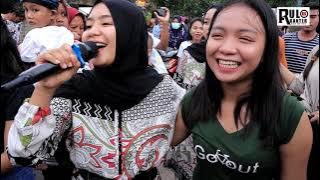 🔴IRAMA DOPANG LAGU: JALAN DATAR / VOC. DHIRGA NHIA /  LIVE DI AIK JAMBE