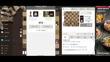 Bughouse With Friends