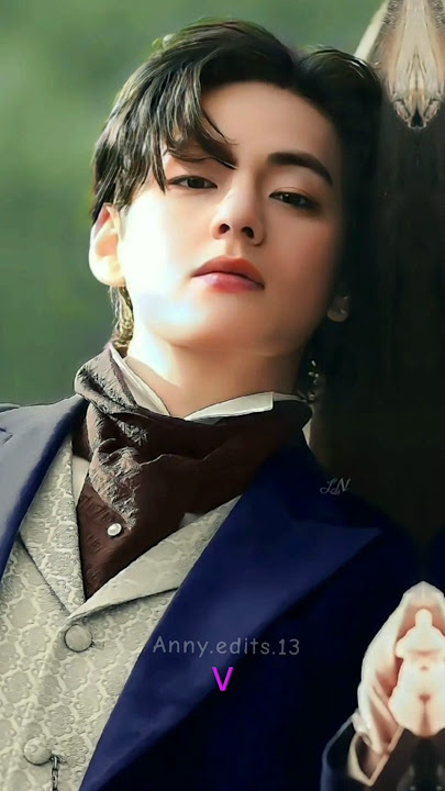 BTS 💜 member V with Indian 🇮🇳 girl Siyona #bts #btsarmy #taehyung #kpop #edit #youtubeshorts #fyp