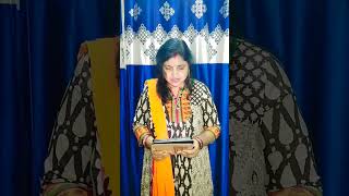 Hum The Jinke Sahare  Sadhana Rani likeforlikes viral youtubeshorts short song