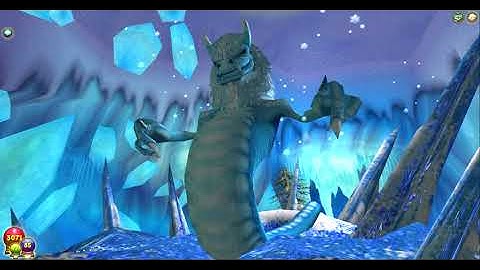 Wizard101: Frostbranch Solo (Level 54 Ice)
