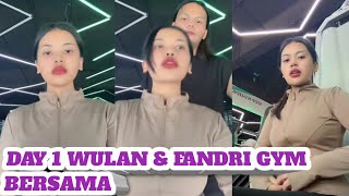 Download Lagu ROMANTISNYA DILAN OLAH RAGA GYM BERSAMA PAGI INI | DAY 1 WULAN PERMATA \u0026 FANDRI GYM LIVE MP3 Download Lagu ROMANTISNYA DILAN OLAH RAGA GYM BERSAMA PAGI INI | DAY 1 WULAN PERMATA \u0026 FANDRI GYM LIVE MP3