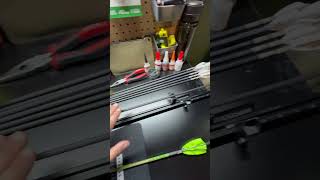 Watch Beast Arrow video