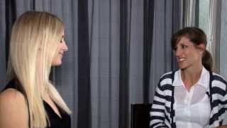 Abigail Meets Nicci Morris