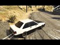 Initial D: GTA Online Edition