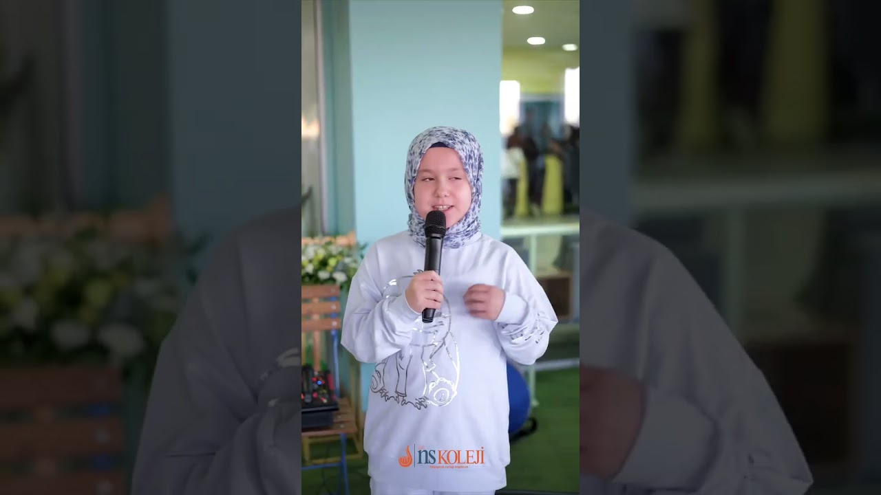 OKUL ZİLİ ÇALDI ! MACERA BAŞLASIN !