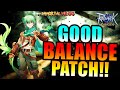 RANGER BUFFED AGAIN! BALANCE PATCH COMING!! - RAGNAROK ORIGIN