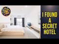 Baan Mae Suvarnabhumi Airport - I Found a Secret Hotel | Bangkok, Thailand🌟
