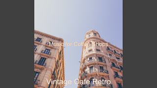 Modish Jazz Duo - Background for Social Distancing