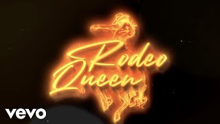 Jade Eagleson - Rodeo Queen (Official Lyric Video)