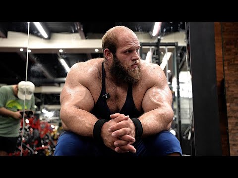 Смаев и Данилов в Дубае / Финал. Ларри Уилс