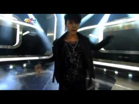 121229 Intro + Spectrum - SM the Performance