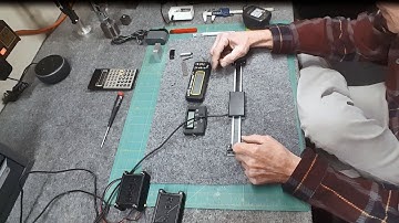 Is A DRO On A Mini Mill Worth It?