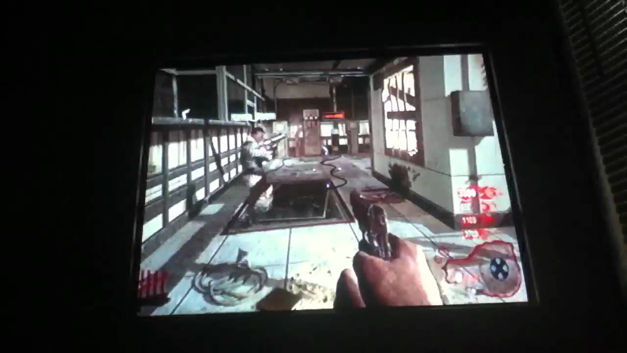 Call of duty black ops ascension gameplay part 1 - YouTube