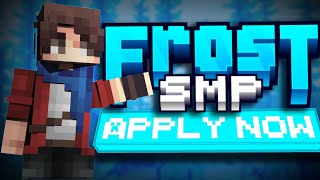 Minecraft’s Most Unique SMP | (Applcations Open)