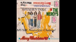 THE MERCY'S -- BERJUMPA LAGI