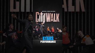 Universal CityWalk Performance Went CRAZY 🔥 #donotdisturb