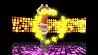 Caramella Girls - Caramelldansen (1 Hour)