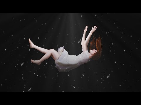 falling pictures effect