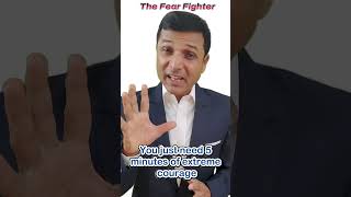 The Fear Fighter - The Winner's Mindset Code 16