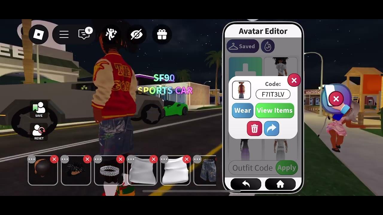 Boy outfit codes PT4 Life together RP - YouTube