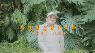 Araf Aziz - Anugerah