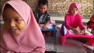 KELAS MEDIUM || BAHASA INGGRIS VS INDONESIAN