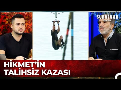 Yeni Bölümde Yürekleri Ağza Getiren An! | Survivor Ekstra 2. Bölüm