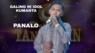 JANUARY 27 2024 - HINDI NA NGA  - VENSOR DUMASIG- TAWAG NG TANGHALAN