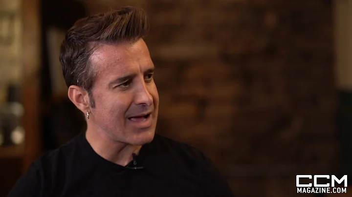 Scott Stapp talks about depression, his faith and ...