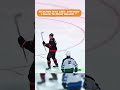 Look what you made me do ahh moment 😂 #nhl #hockey #shorts