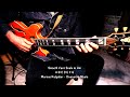 Smooth Jazz Scales in Am / How to Play Smooth Jazz Guitar by Marcus Nalgaber