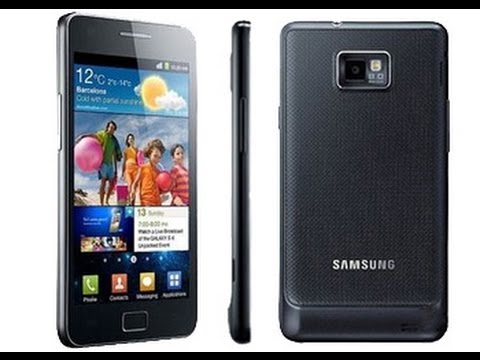 Samsung Galaxy S2 Review - Features & Specs, The Pro&rsquo;s And Con&rsquo;s