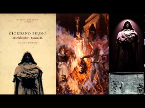 Video: Forsøgte Vatikanet At Skjule Hemmelig Viden Om Andre Verdener? Hvorfor Giordano Bruno Blev Brændt - Alternativ Visning