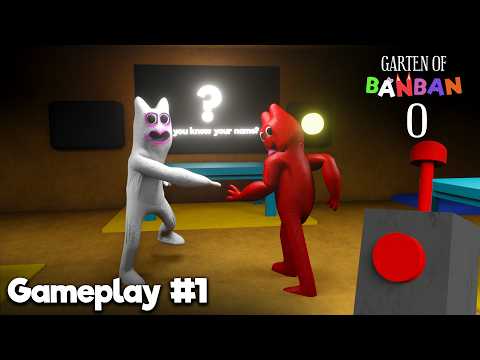 Gameplay #1 -