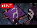 COPING in Chaos Shuffle? you bet your bippy I am | Top 1% COPE P100 Ghostface | !build !p100 !quote
