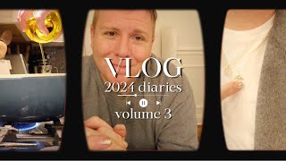 2024 diaries: volume 3