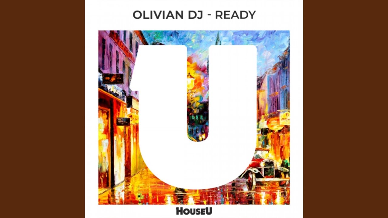 Watch Ready (Original Mix) on YouTube Watch Ready (Original Mix) on YouTube