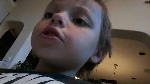 Scratch my channel because Kelly kral McDaniel jus...
