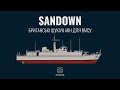 Sandown - британські шукачі мін для ВМС України (21/01/2022)