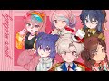 【88ent APRIL FOOLS】Your Melody(フラガリアメモリーズ RED BOUQUET)
