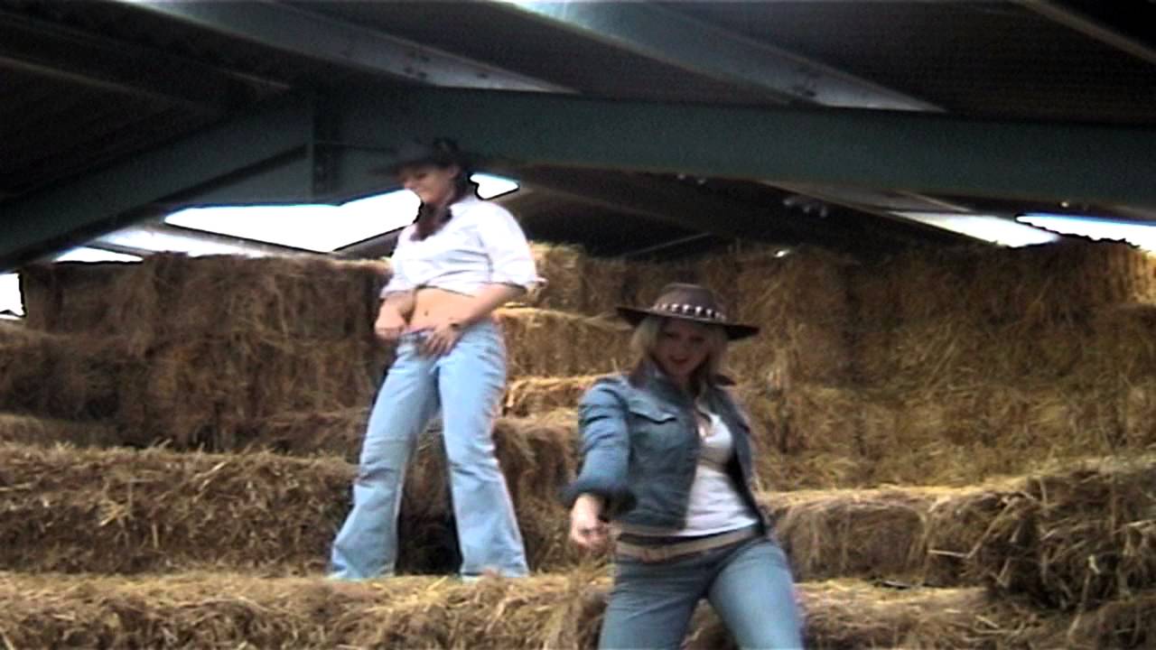 Cowgirl Group 19 - YouTube