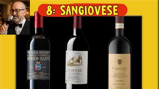 3838Sangiovese