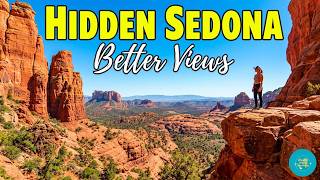 Skip Devil’s Bridge: Sedona’s Hidden Trails With Better Views